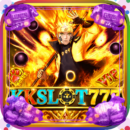 kkslot777 — mitra unggulan